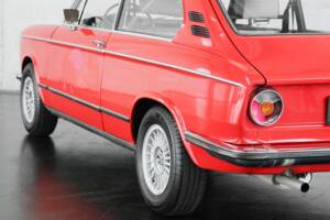 Bild 14/46 von BMW Touring 1600 (1972)