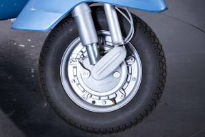 Afbeelding 44/47 van Piaggio DUMMY (1983)