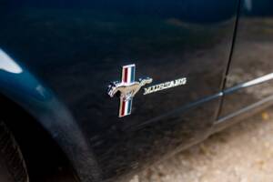 Imagen 28/50 de Ford Mustang III (1965)