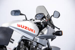 Bild 13/32 von Suzuki DUMMY (1983)