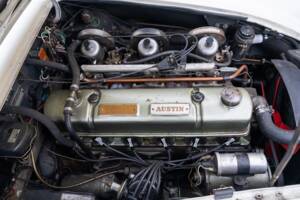 Image 38/72 de Austin-Healey 3000 Mk II (BJ7) (1962)