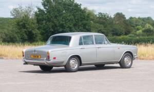 Image 3/50 of Rolls-Royce Silver Shadow I (1973)