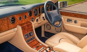 Immagine 4/38 di Rolls-Royce Corniche V (2001)