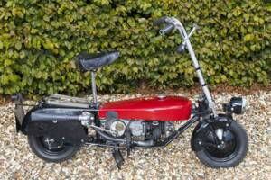 Bild 1/17 von Brockhouse Corgi (1949)