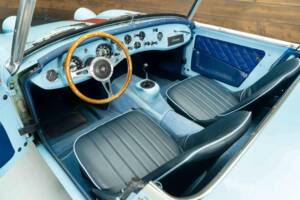 Image 4/19 of Austin-Healey Sprite Mk I (1959)