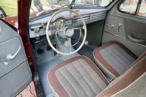 Immagine 3/50 di Volvo PV 444 (1955)