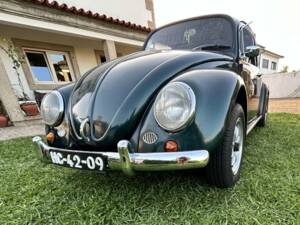 Bild 3/8 von Volkswagen Käfer 1300 (1967)