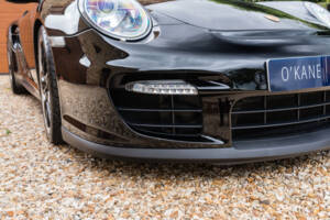 Bild 15/47 von Porsche 911 GT2 (2009)