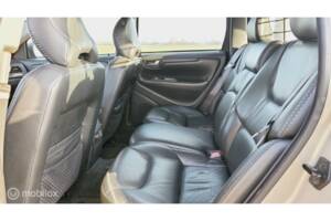 Bild 16/29 von Volvo XC70 2.4T (2001)