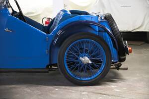 Image 45/85 de MG J2 Midget (1934)