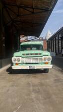 Bild 8/29 von Ford F-100 Panel Van (1959)