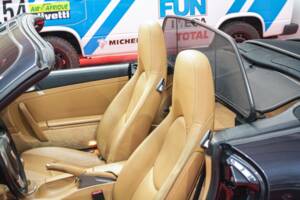 Image 48/48 of Porsche 911 Carrera 4S (2007)