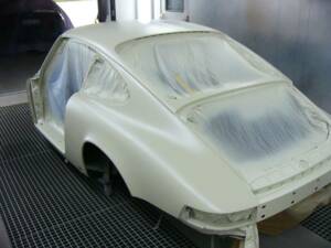 Afbeelding 14/86 van Porsche 911 2.7 S (1977)