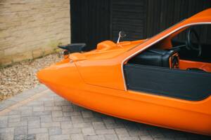 Image 7/50 of Bond Bug 750 ES (1973)