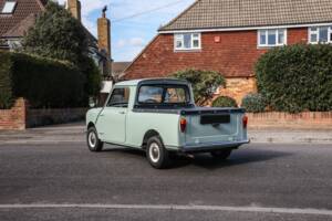 Image 10/29 of Morris Mini Van (1962)