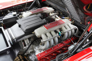 Immagine 38/50 di Ferrari Testarossa (1991)