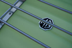Image 29/50 de MG MGB (1977)