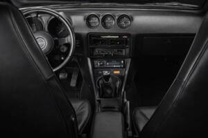 Imagen 28/50 de Datsun 260 Z (1974)