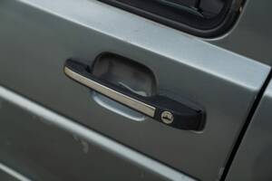 Bild 16/45 von Volkswagen Golf II 1.3 (1990)