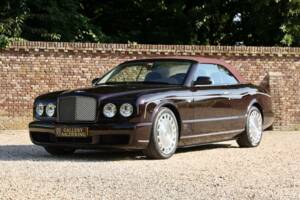 Image 8/50 de Bentley Azure (2008)