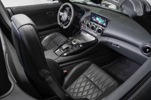 Bild 16/22 von Mercedes-AMG GT-R (2020)