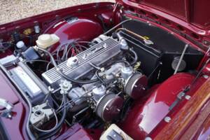 Bild 50/50 von Triumph TR 6 (1971)