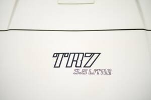 Image 25/50 of Triumph TR 7 Europa (1981)