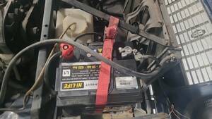 Image 45/53 of Renault R 4 GTL (1986)