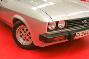 Image 2/34 of Ford Capri 2,8i (1981)