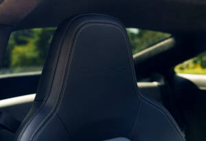 Image 28/33 of Porsche 911 Turbo S (2023)