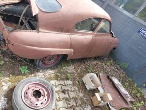 Image 32/35 of Saab 93 B (1958)