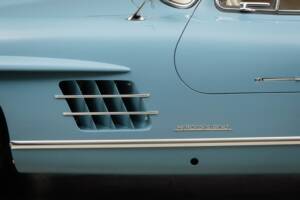 Image 25/42 de Mercedes-Benz 300 SL &quot;Papillon&quot; (1957)