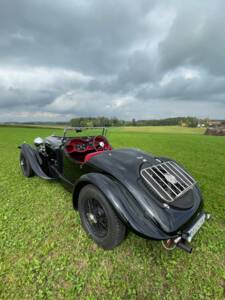 Image 12/69 of Bentley B Special Alpine (1948)