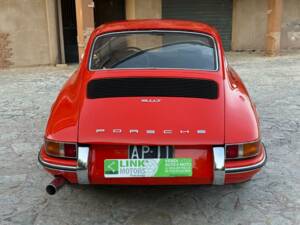 Image 5/32 of Porsche 911 2.0 T (1968)