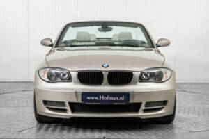 Image 14/50 of BMW 125i (2008)