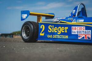 Image 45/50 of Ralt RT3 Formula 3 (1983)