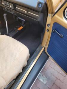 Image 10/20 of Volkswagen Beetle 1303 (1973)
