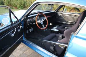 Bild 7/14 von Ford Shelby GT 350 (1966)