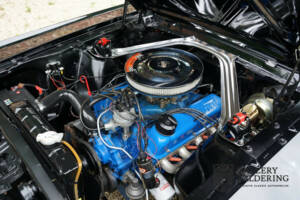 Image 19/50 of Ford Mustang 289 (1966)