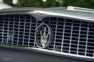 Image 5/14 of Maserati 3500 GTI Spyder Vignale (1962)
