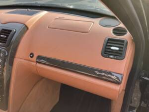 Image 29/57 de Maserati Quattroporte 4.2 (2008)