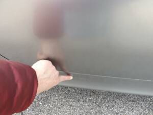 Image 45/50 de Mercedes-Benz 500 SL (1991)