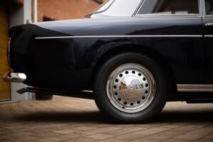 Image 35/50 of Bristol 409 (1967)