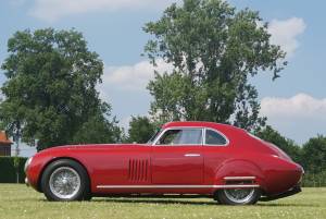 Image 2/50 of Alfa Romeo 6C 2500 Super Sport (1940)