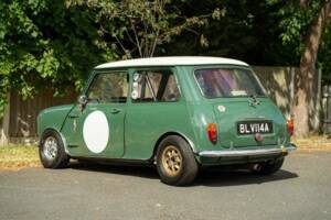 Bild 4/18 von Morris Mini Cooper 'S' 1275 (1964)