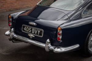 Image 23/72 de Aston Martin DB 4 (1962)