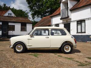 Image 44/50 of Austin Mini Cooper 850 (1968)
