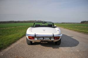 Image 27/37 de Jaguar Type E V12 (1972)