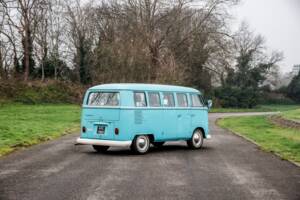 Image 26/40 de Volkswagen T2 a/b (1966)