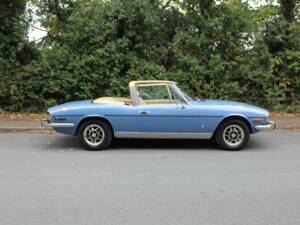 Bild 7/19 von Triumph Stag (1974)